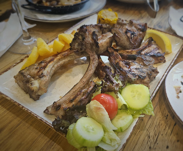 Гърмен BG, общ, ул. Горни Бани 8, 2947 Огняново