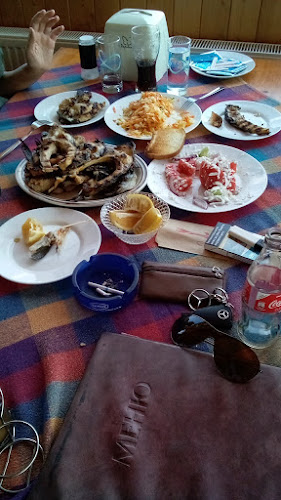 Comentarii opinii despre Рибен ресторант „Нур“