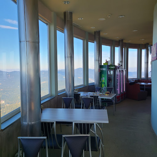 Снежанка Пампорово - Гастрономия и хотелиерство