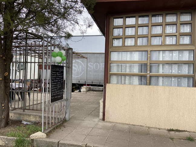 ул. „Покровнишко шосе“, 2700 Благоевград