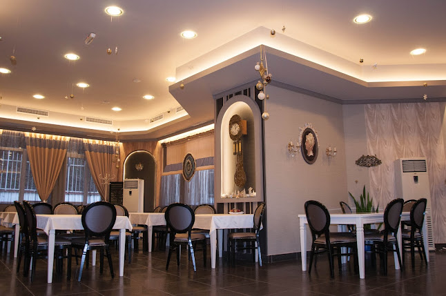 Ovech Complex Restaurant