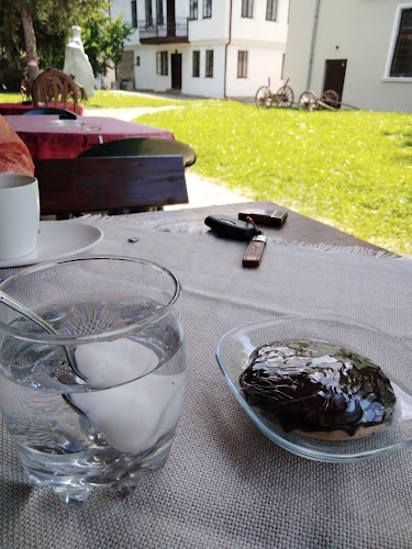 Cafenea "Mina" - Гастрономия и хотелиерство