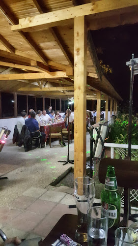 Ресторант "Парка" - Гастрономия и хотелиерство