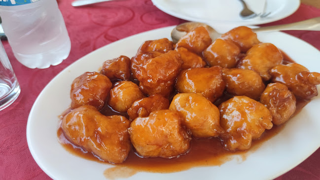 Opinii despre Нов Шанхай în Бургас - Гастрономия и хотелиерство