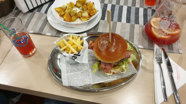 Ресторант Гергана - София