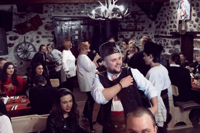 Механа “ ПРИ ХАЙДУТИТЕ“