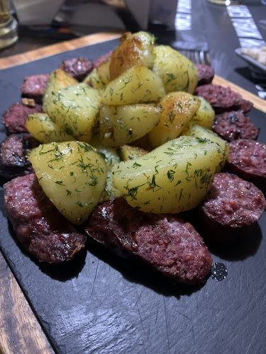 София център, ул. „Ген. Паренсов“ 25, 1000 София