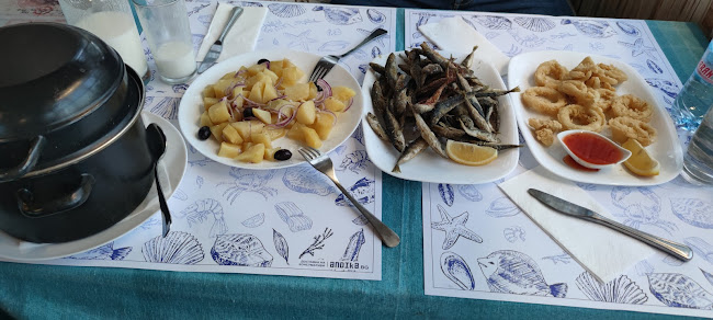 Comentarii opinii despre Рибна гостилница „Черно море“