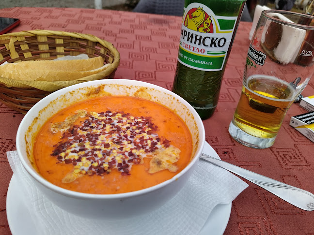 Opinii despre Ресторант "Катеричката" în София - Гастрономия и хотелиерство