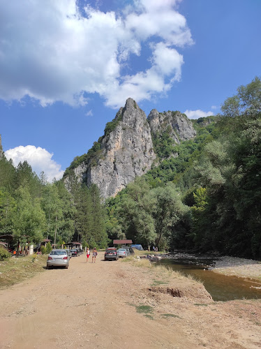 Бо Кафе - Трън