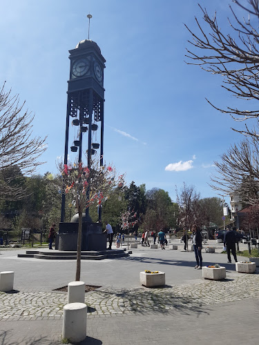 Opinii despre Ресторант Жеравна în Банкя - Гастрономия и хотелиерство