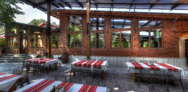 Хан Дълбока гр. Тутракан