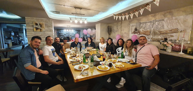 Ресторант BLAZE - Нова Загора