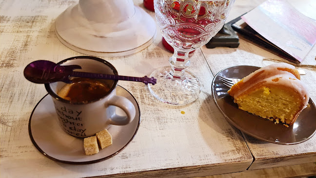 При Моди - Хасково