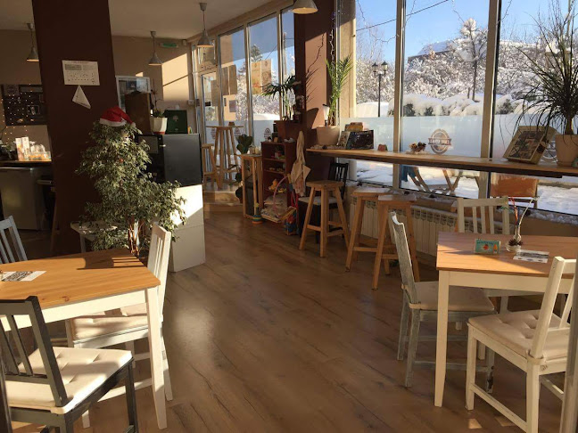 София център, 1000 София