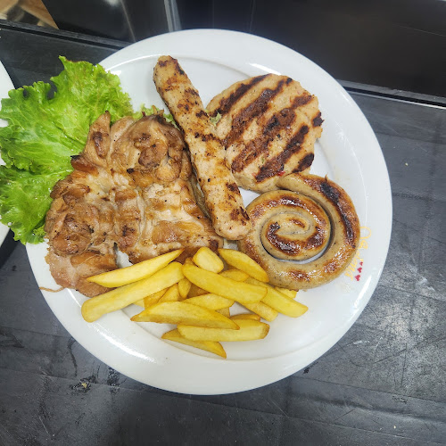 Opinii despre Ресторант „Селена“ în Айтос - Гастрономия и хотелиерство