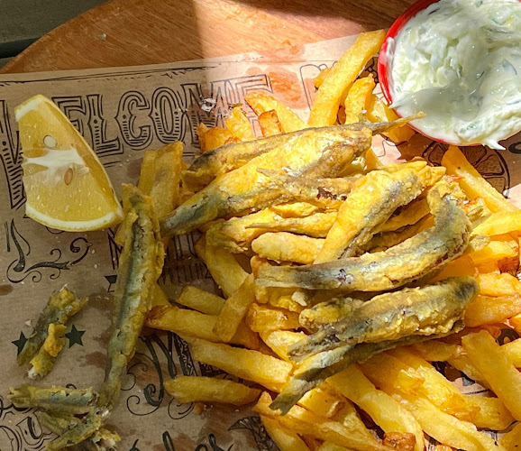 Opinii despre Mi Casa în София - Гастрономия и хотелиерство