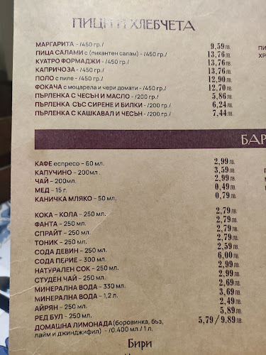 Петлето - София