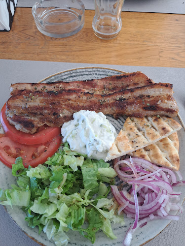 кв. Стария град, ул. „Крайбрежна“, 8200 Поморие