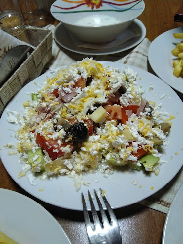 Бистро „Сани” - Елхово