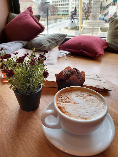 Opinii despre Coffeepoint Garden în Плевен - Гастрономия и хотелиерство