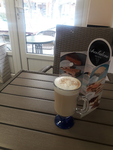 Кафене Снеж-Ко - София