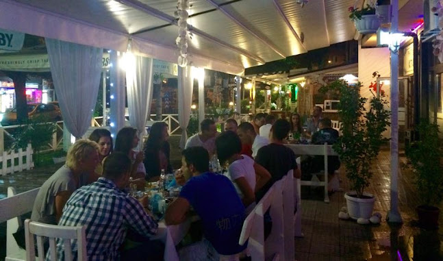 Ресторант Китчън - Гастрономия и хотелиерство