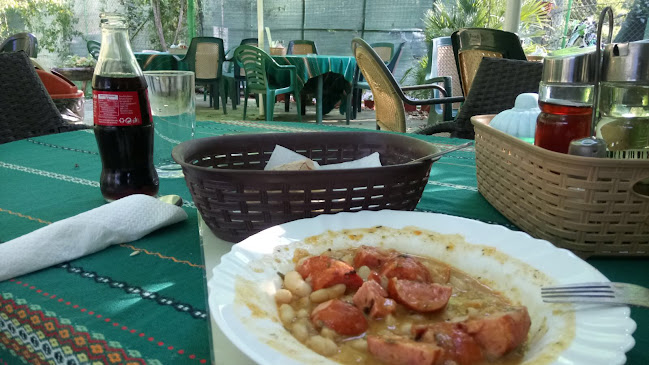 Comentarii opinii despre Ресторант "Манастира"