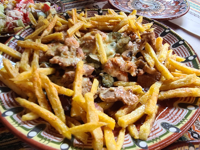 Comentarii opinii despre Механа АИДА