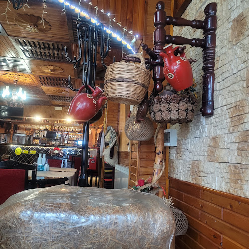 Ресторант Аликанте