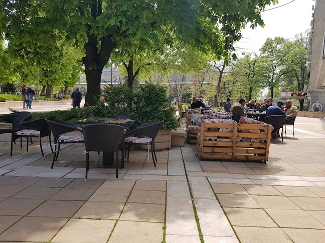 Opinii despre Кафе Сити în Ямбол - Гастрономия и хотелиерство