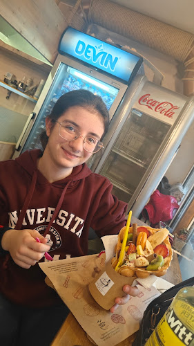 The Pancake Club - Гастрономия и хотелиерство