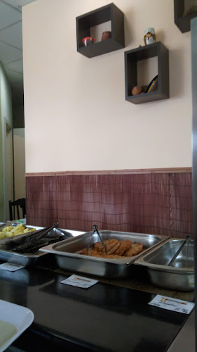 Opinii despre Каиорма 5 în Пловдив - Гастрономия и хотелиерство