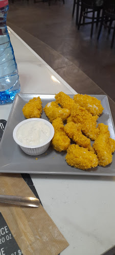 Хотел - ресторант ДОН - ИДГ