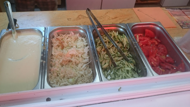 Comentarii opinii despre Кюфтето