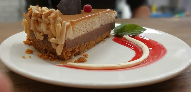 Opinii despre Ел Шада în София - Гастрономия и хотелиерство