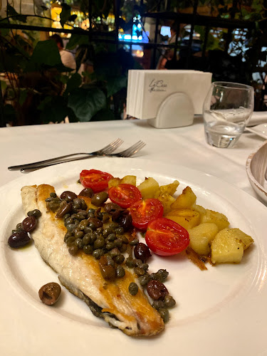 Opinii despre La Casa în София - Гастрономия и хотелиерство