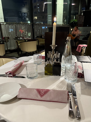 Comentarii opinii despre The Revolutionary Dining Room & Bar