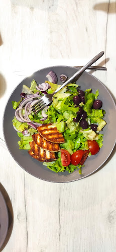 Ресторант Веге Джой/Vegan & Vegetarian Restaurant Vege Joy - Варна