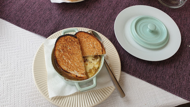 Калиста - Гастрономия и хотелиерство