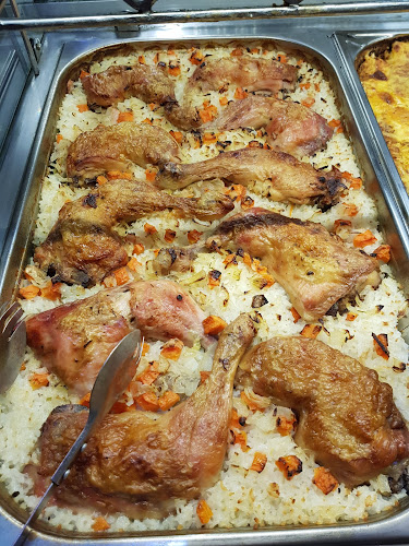 зад цветарките, бул. „Свети Свети Кирил и Методий“ 23, 2700 Благоевград