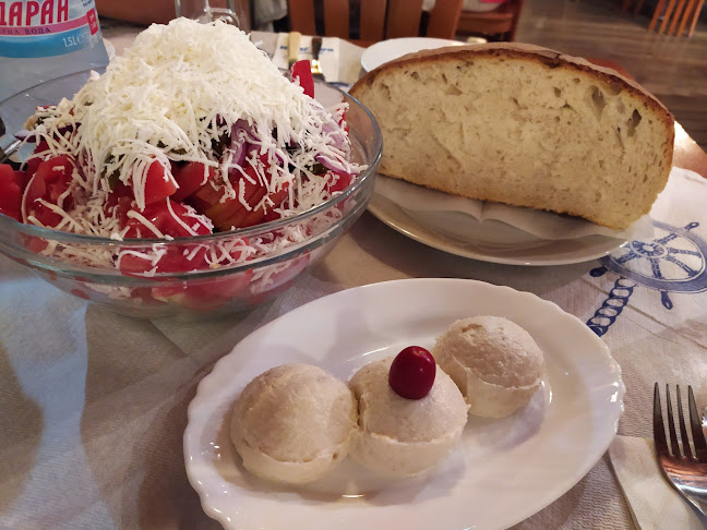 Бай ДЖИ - Царево