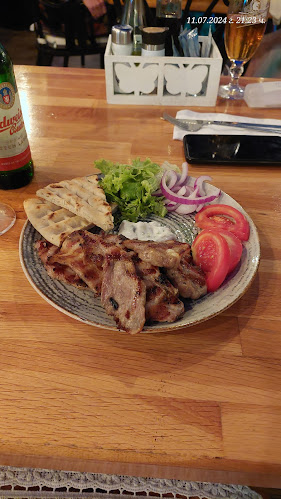 Ресторант Омар - Поморие