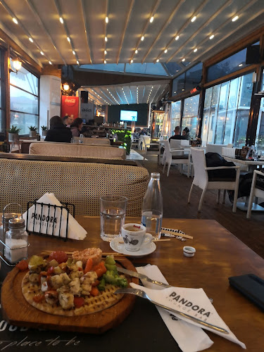 Comentarii opinii despre Coffee Bar & Lunch Pandora