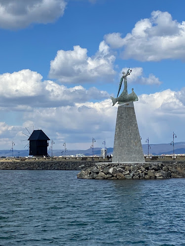 Бистро "Малката перла" - Несебър