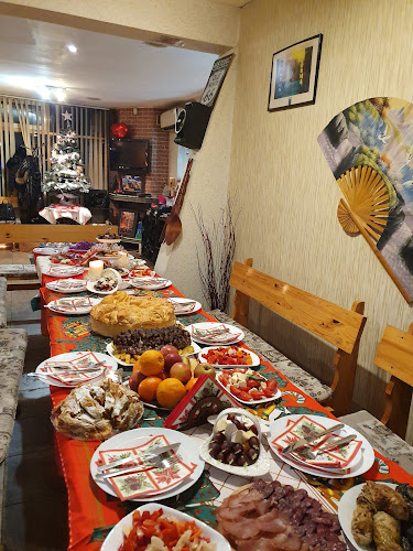 Comentarii opinii despre Бистро "РАЯ"