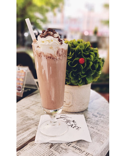 Opinii despre Кафе JOY în Айтос - Гастрономия и хотелиерство