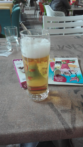 Кафе "Читалището" - Търговище