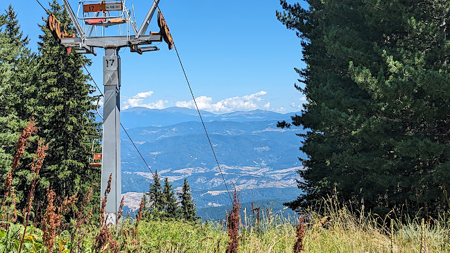 Ресторант Под Междинна Станция