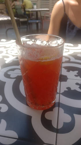 Бохо - София